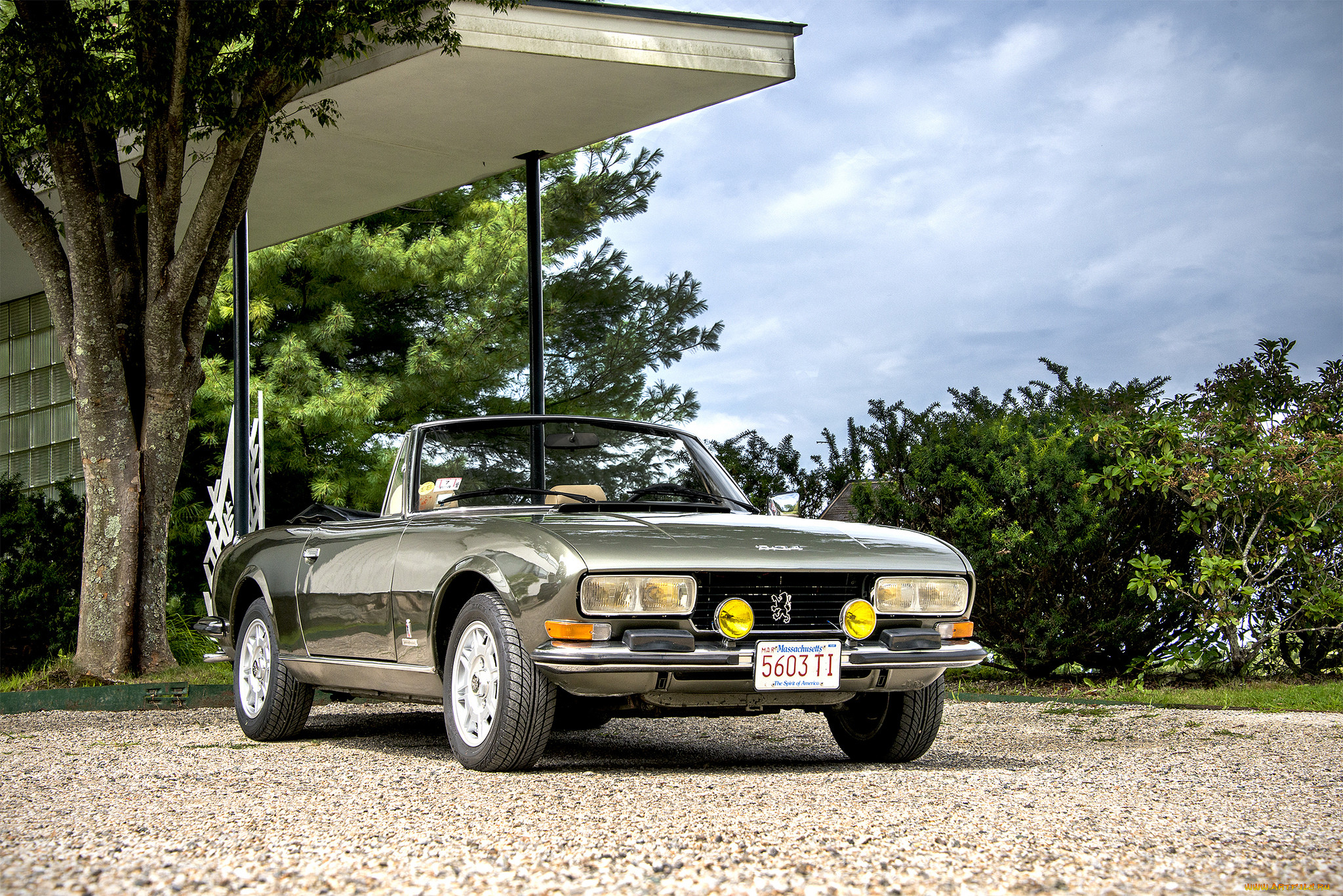 peugeot 504 v6 cabriolet,  1975, , peugeot, , , 